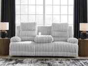 Technique Power Motion Recliner Set