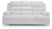 Technique Power Motion Recliner Set