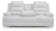 Technique Power Motion Recliner Set
