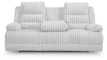 Rhines Falls Sofa & Loveseat Set