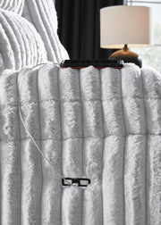 Technique Zero Wall Power Recliner