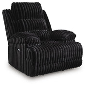 Technique Power Reclining