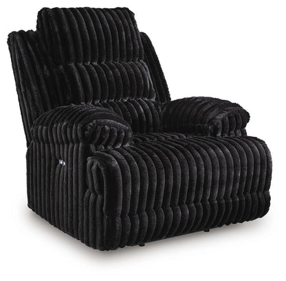 Technique Power Reclining