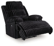 Technique Zero Wall Power Recliner