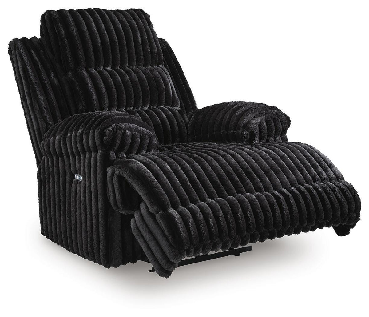 Technique Power Reclining