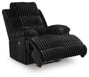 Technique Power Reclining