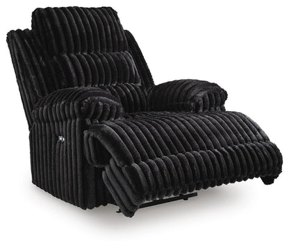 Technique Power Reclining