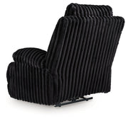 Technique Zero Wall Power Recliner