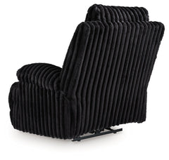 Technique Zero Wall Power Recliner