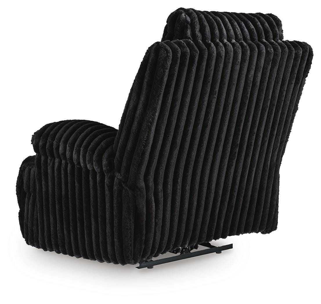 Technique Power Reclining