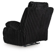 Technique Power Reclining