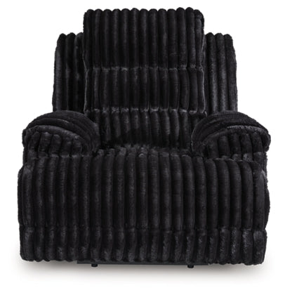 Technique Zero Wall Power Recliner