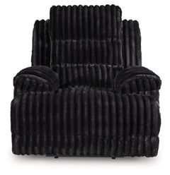 Technique Zero Wall Power Recliner