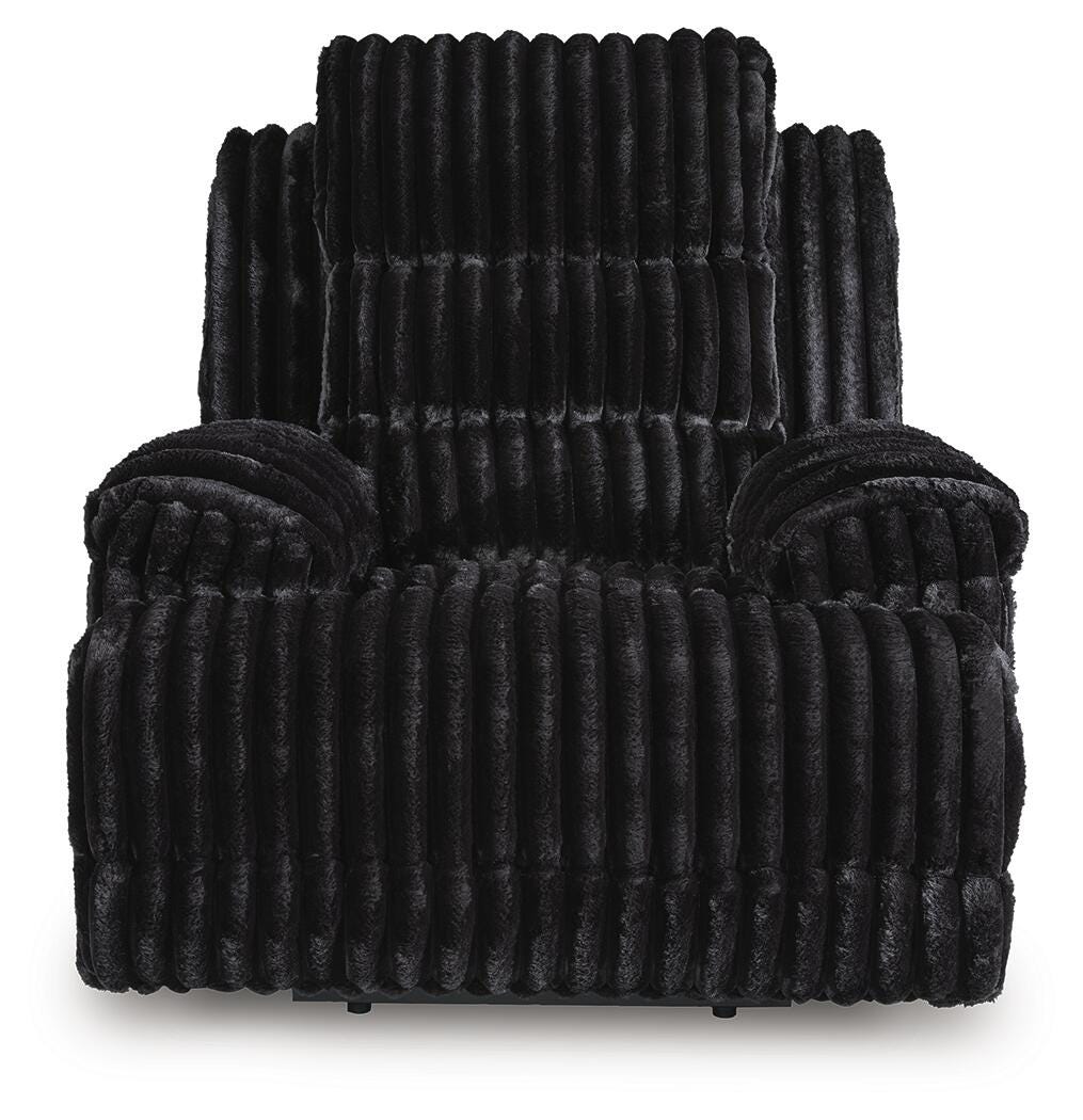 Technique Power Reclining