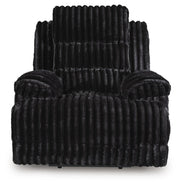 Technique Power Reclining