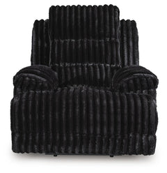 Technique Power Reclining