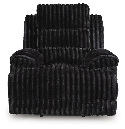 Technique Power Reclining