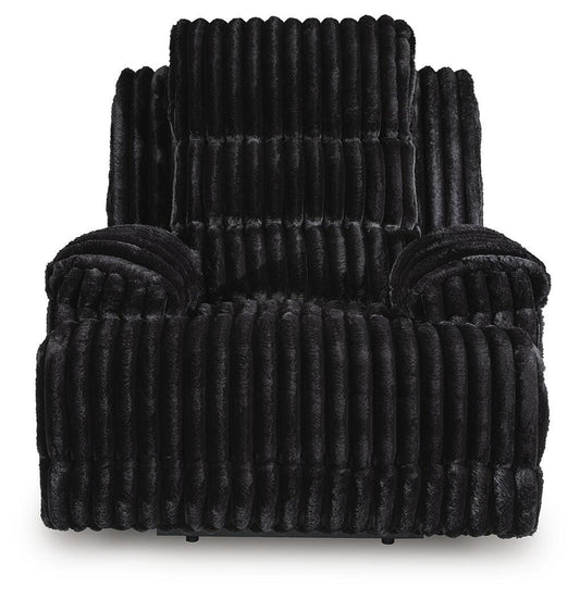 Technique Power Reclining