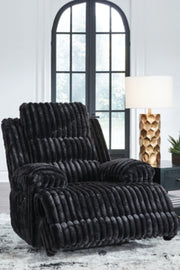 Technique Zero Wall Power Recliner