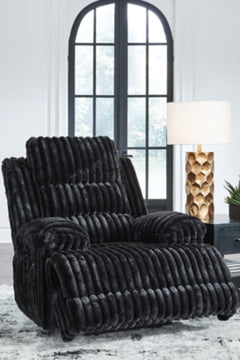 Technique Zero Wall Power Recliner