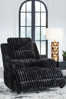 Technique Zero Wall Power Recliner