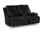 Technique Power Motion Recliner Set