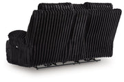 Technique Power Motion Recliner Set