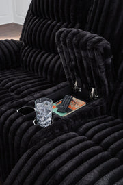 Technique Power Motion Recliner Set