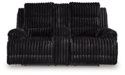 Technique Power Motion Recliner Set