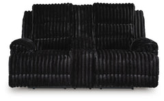Technique Power Motion Recliner Set