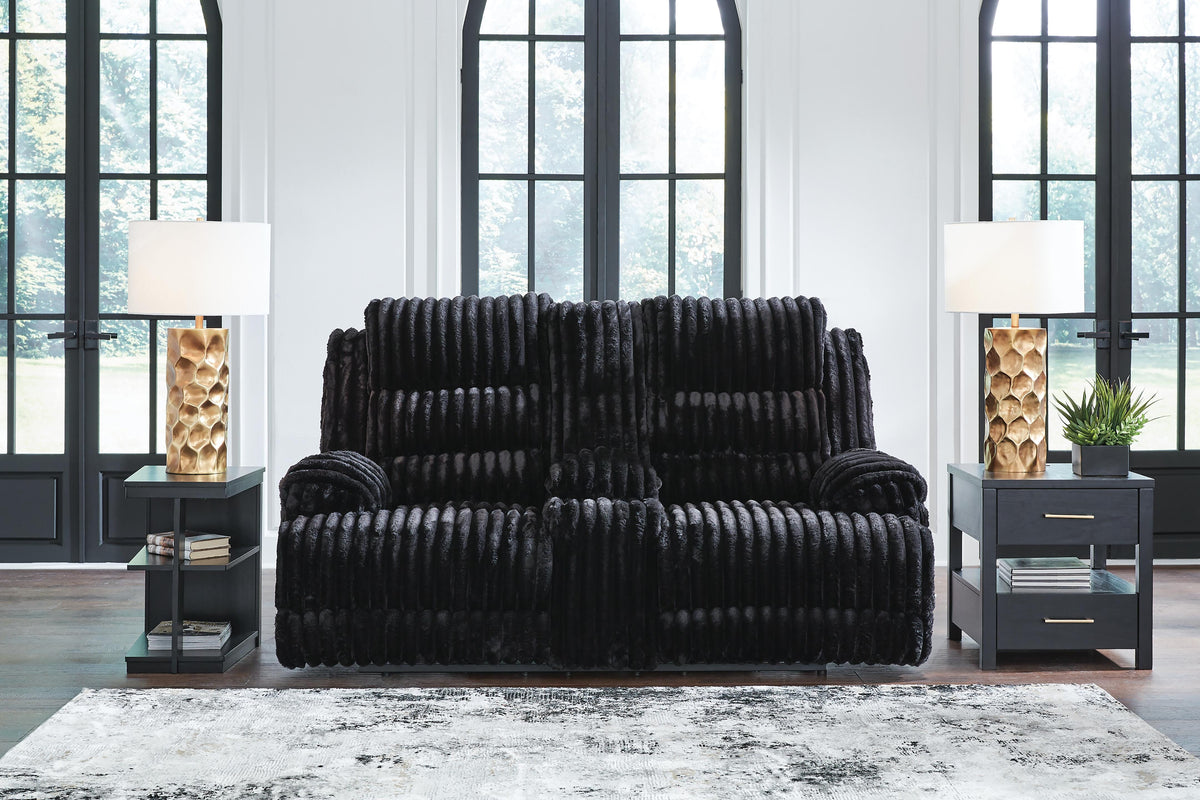 Technique Power Motion Recliner Set