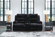 Technique Power Motion Recliner Set