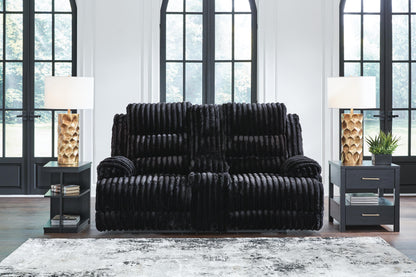 Technique Power Motion Recliner Set