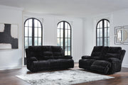 Technique Power Motion Recliner Set