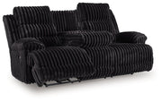 Technique Power Motion Recliner Set