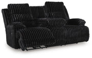 Technique Power Reclining
