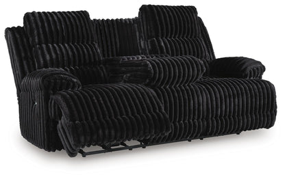 Technique Power Reclining