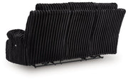 Technique Power Motion Recliner Set