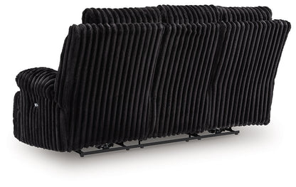 Rhines Falls Sofa & Loveseat Set