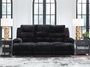 Technique Power Motion Recliner Set