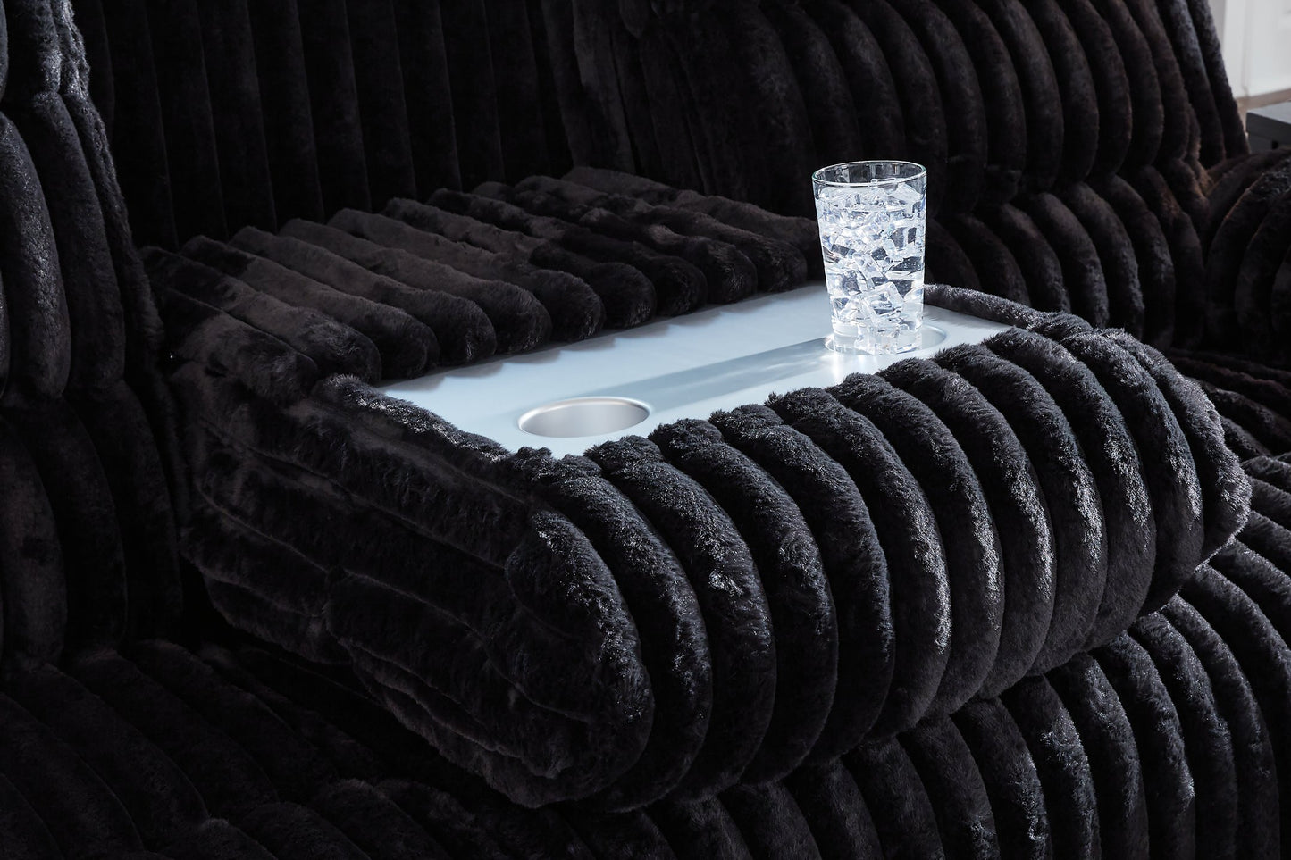 Rhines Falls Sofa & Loveseat Set