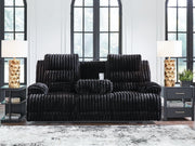 Technique Power Motion Recliner Set