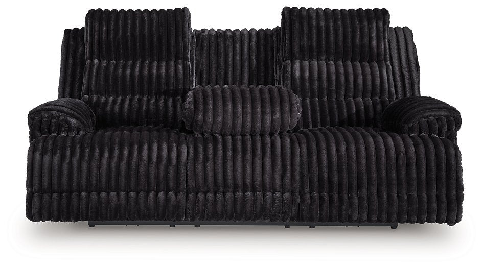 Rhines Falls Sofa & Loveseat Set