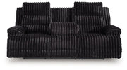 Technique Power Motion Recliner Set