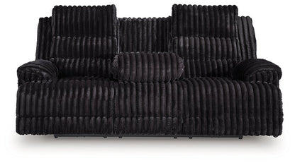 Rhines Falls Sofa & Loveseat Set