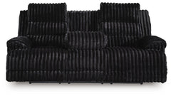 Technique Power Reclining