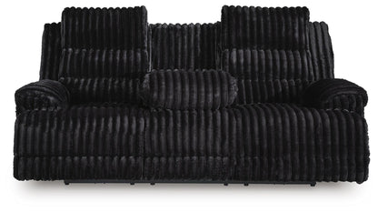 Technique Power Reclining