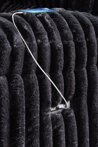 Rhines Falls Sofa & Loveseat Set