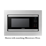  Samsung Microwave Accessories Trim/Filler Kits MA-TK8020TS/AA IMAGE 1
