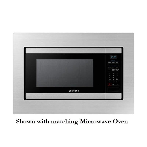 Samsung Microwave Accessories Trim/Filler Kits MA-TK8020TS/AA